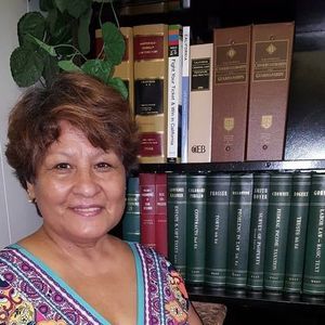 Meet your Posher, Juanita
