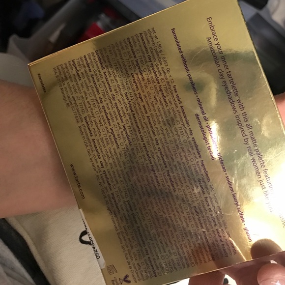 Tartelette palette brand new! - Picture 2 of 3