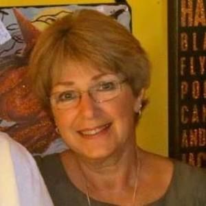 Meet your Posher, Sue