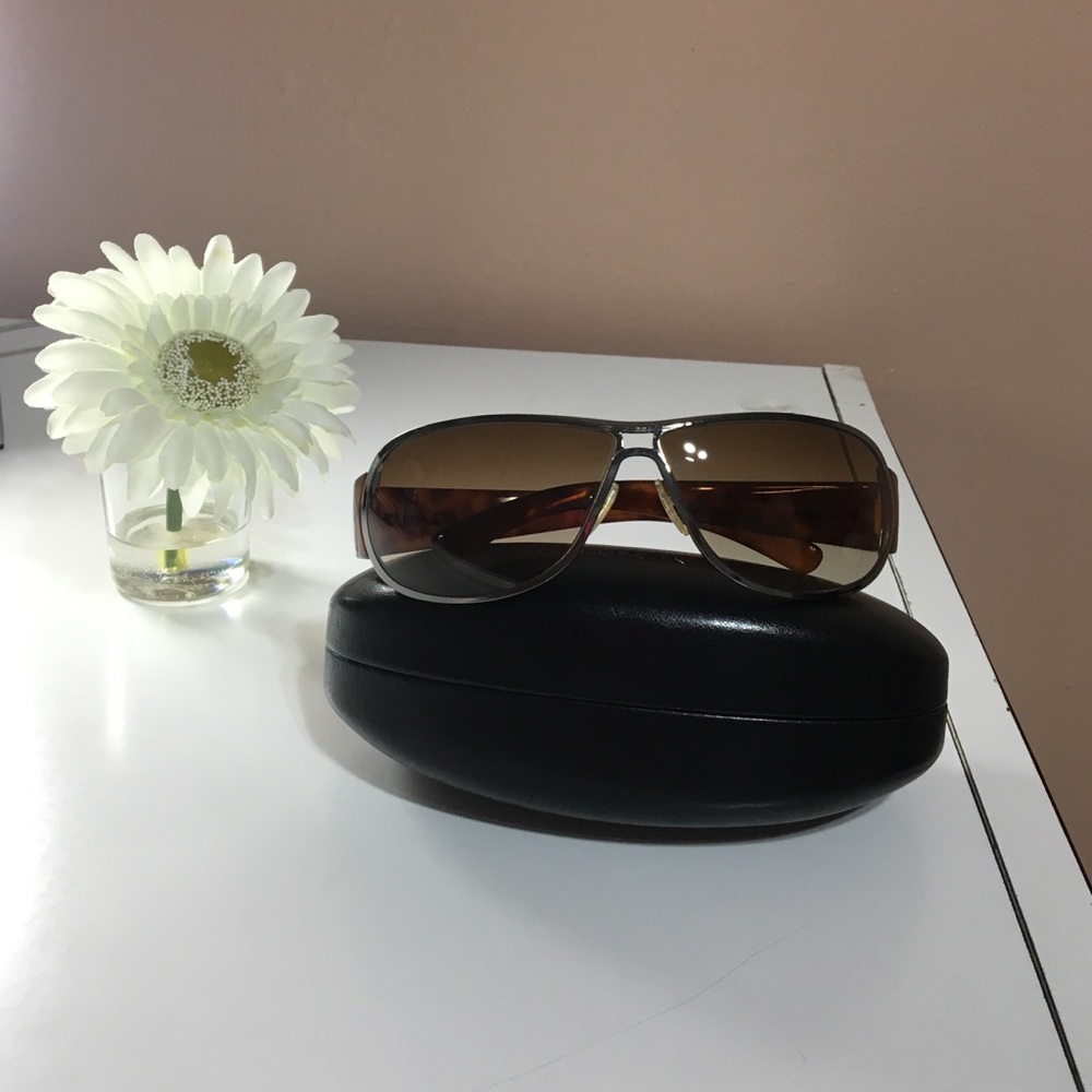 PRADA sunglasses