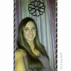 Meet your Posher, Kaylee