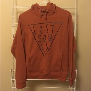 Lost Souls Hoodie