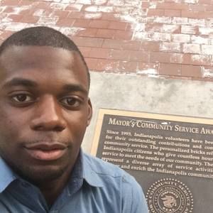 Meet your Posher, Vincent