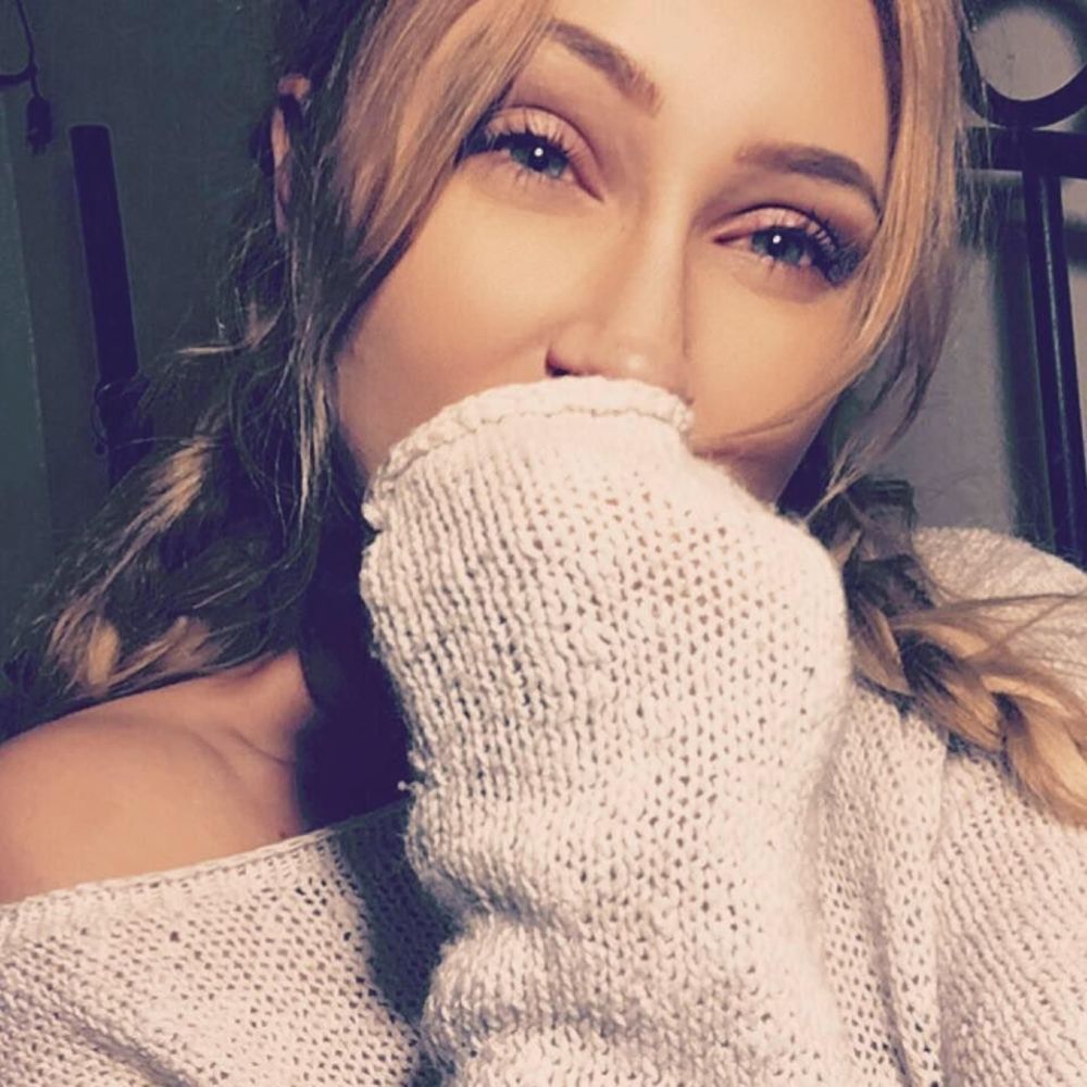 Meet your Posher, Catherine