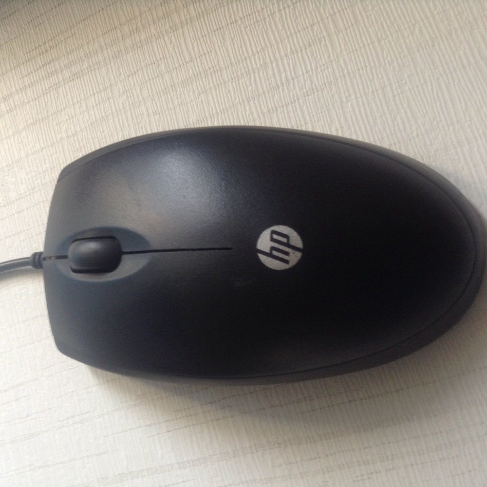 Mouse