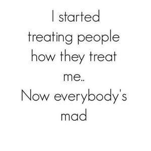 Meet your Posher, Tavaris