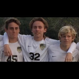 Meet your Posher, Troy