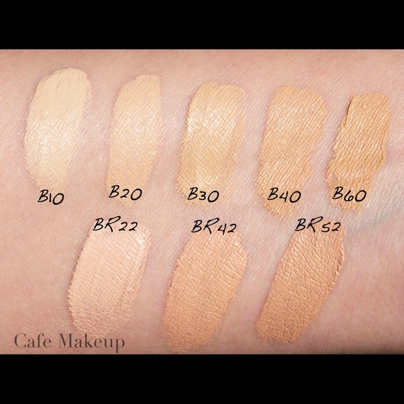 🚫SOLD🚫 Chanel Vitalumiere Aqua Liquid Foundation - Picture 5 of 5