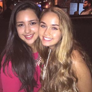 Meet your Posher, Alisa