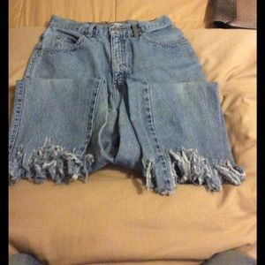Vintage Levi jeans