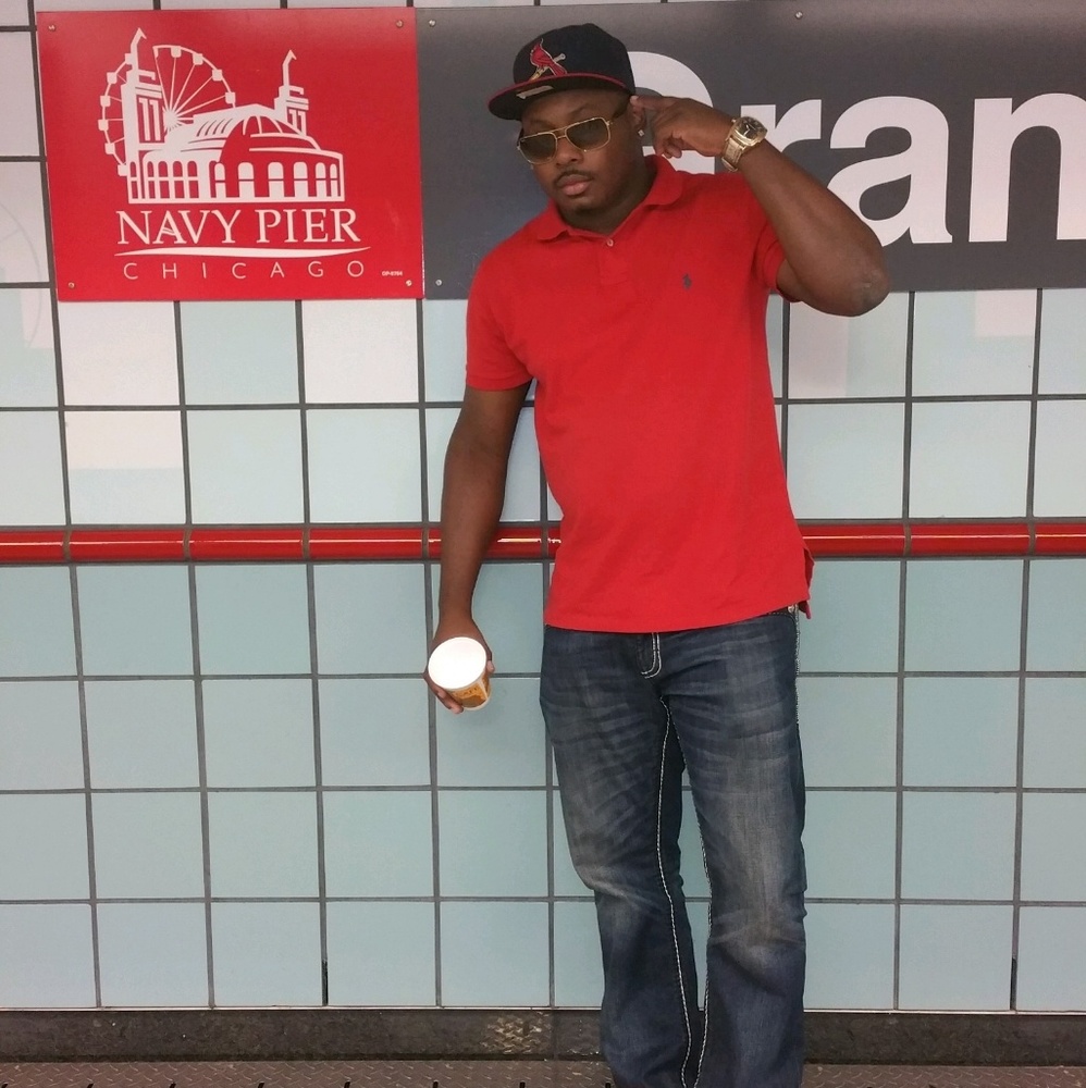 Meet your Posher, Rollie