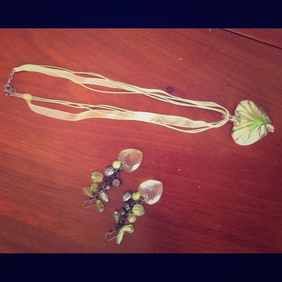 Jewelry - Heart bundle ❤❤ Jewelry - Heart bundle ❤❤