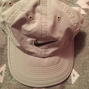 Nike hat