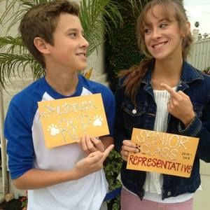 Meet your Posher, Alec