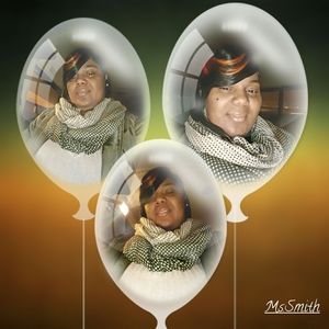 Meet your Posher, Tamika