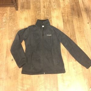 Columbia Fleece Jacket