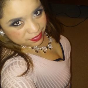 Meet your Posher, Maritza