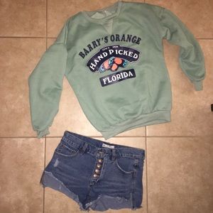 Vintage Sweater