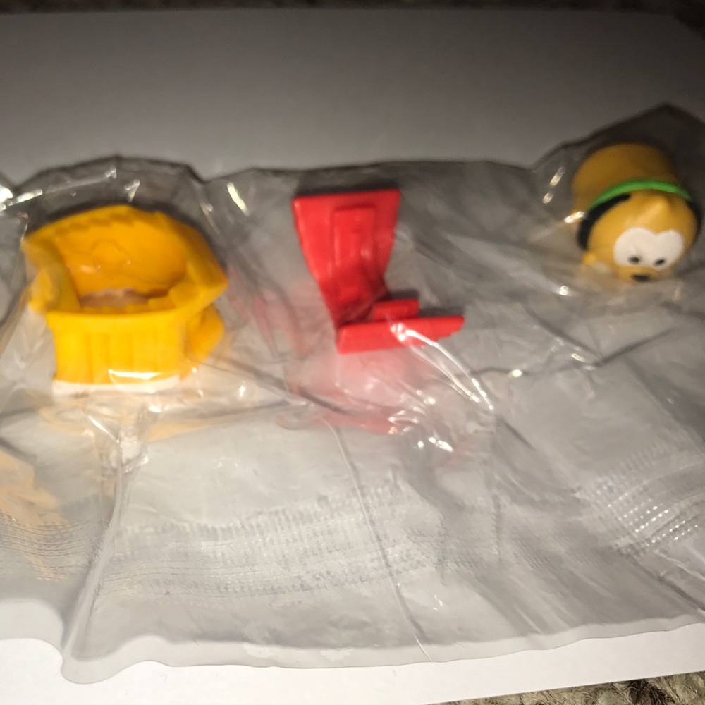 Pluto Tsum tsum