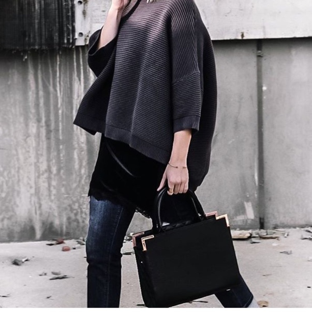 Oliver bilou bag