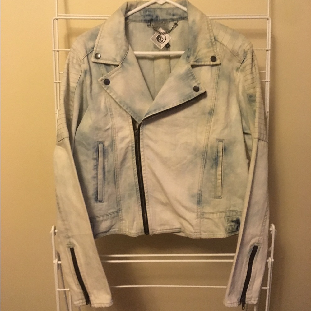 Volcom Jacket