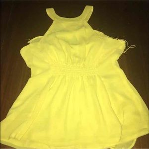 Marineblu BLOUSE