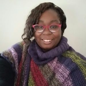 Meet your Posher, Pamela