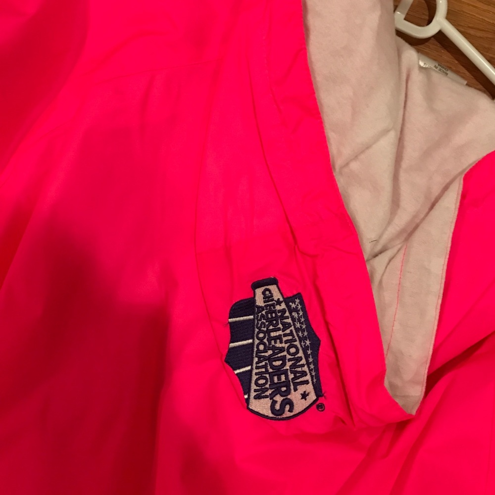 NCA jacket - Picture 2 of 2