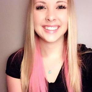 Meet your Posher, Kimberly