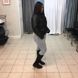 Meet your Posher, Schanna