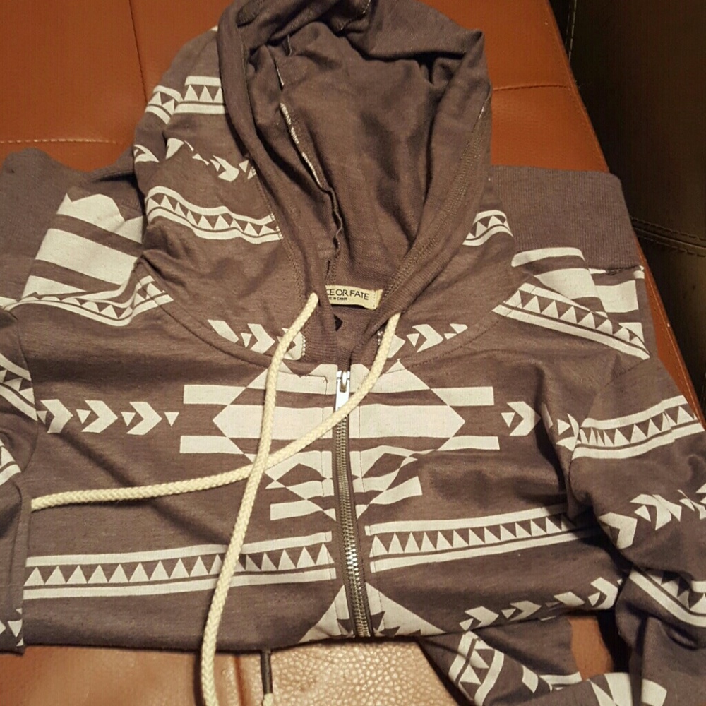Women's hoodie - Picture 2 of 3