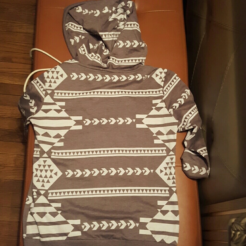 Women's hoodie - Picture 3 of 3