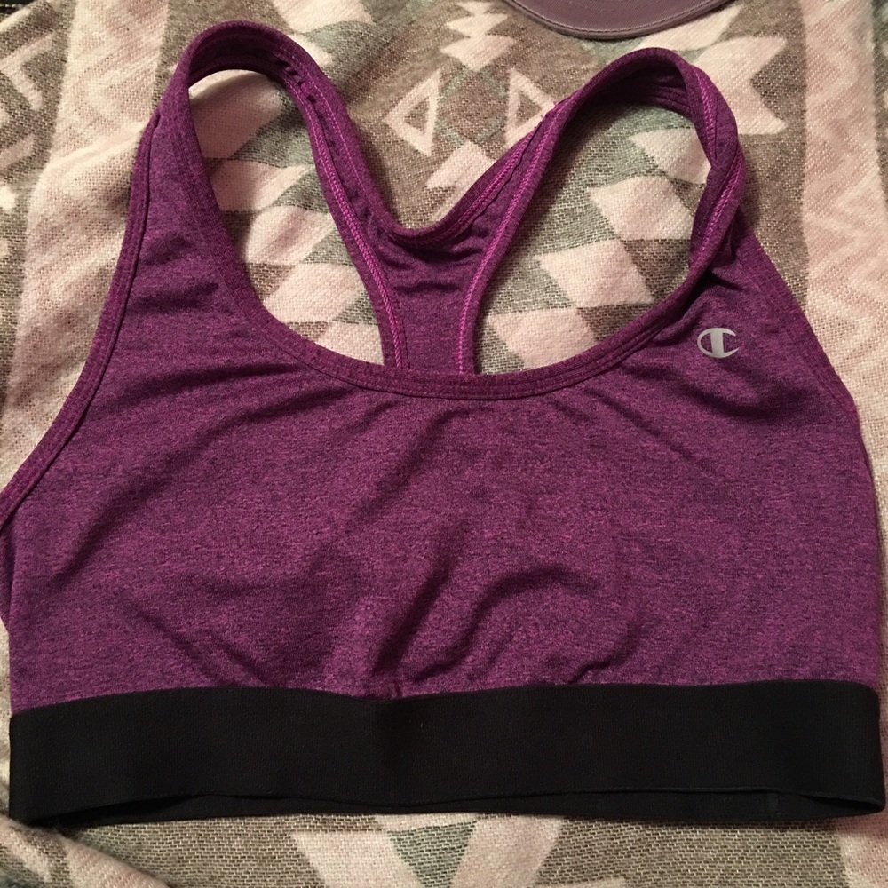 Champion sport bra