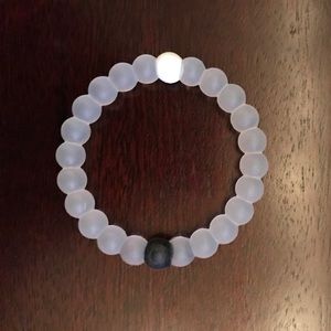 Lokai bracelet