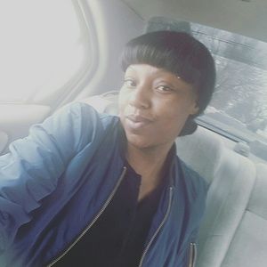 Meet your Posher, Keisha