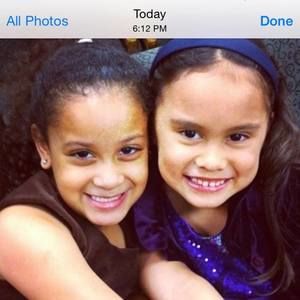 Meet your Posher, Ofelia