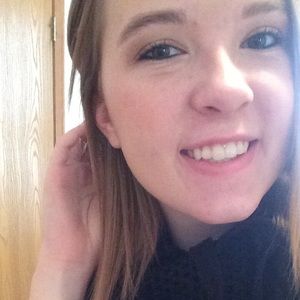 Meet your Posher, Haley