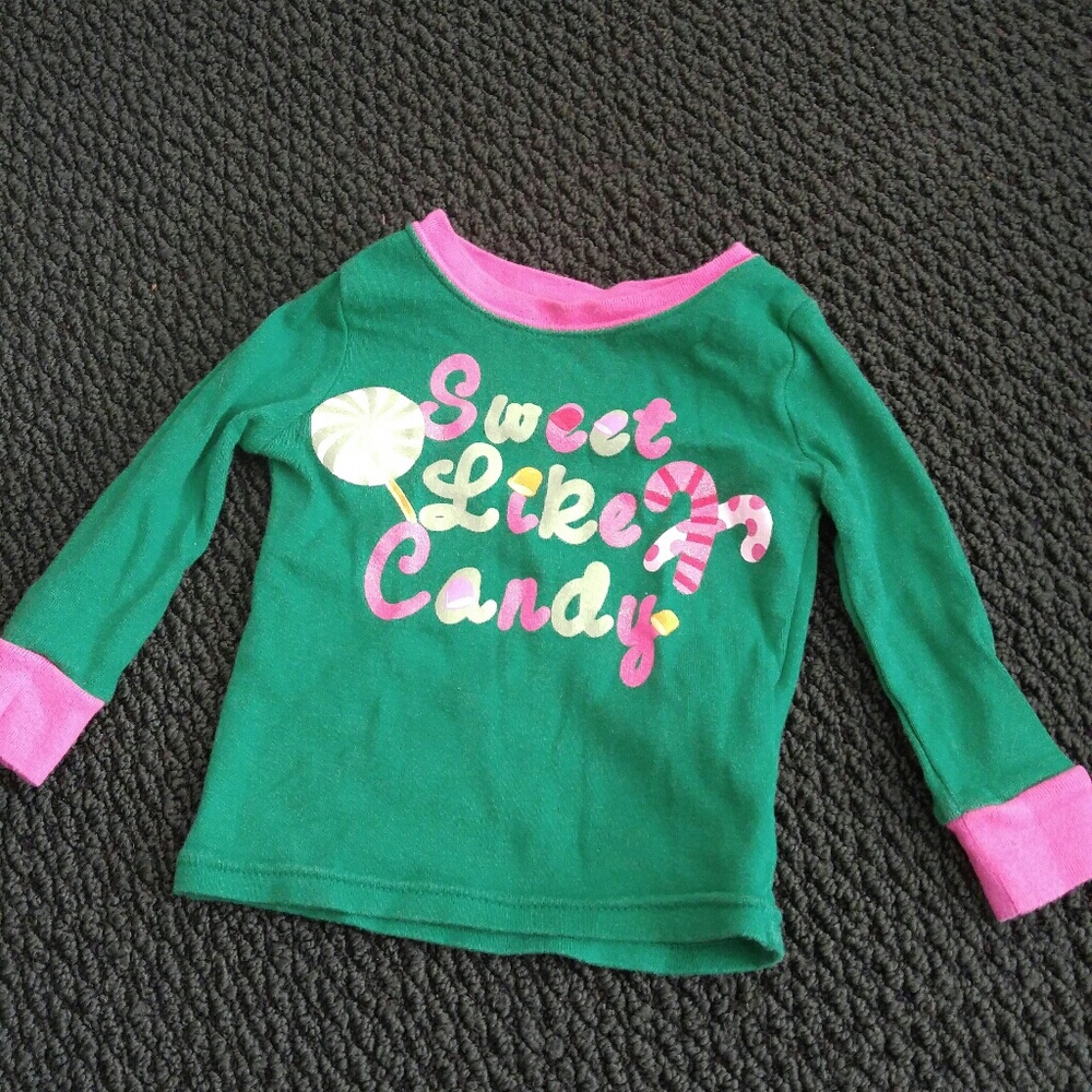 Baby shirts lot of 2