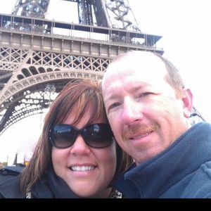 Meet your Posher, Amie