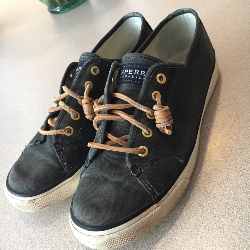(Price Drop) Women's Sperry Sneakers