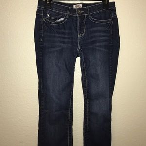 Mudd jeans