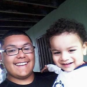 Meet your Posher, Mark