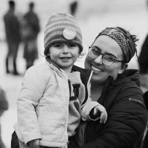 Meet your Posher, Jenny