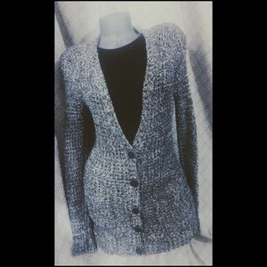 »--» American Eagle Lean Knit Cardigan «--«