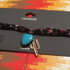 New choker
