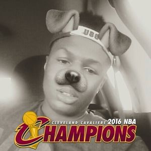 Meet your Posher, Tj