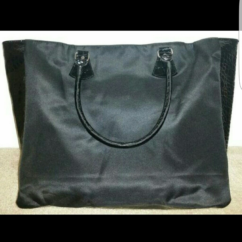 Extra Large Multifunction Tote Bag - image 1