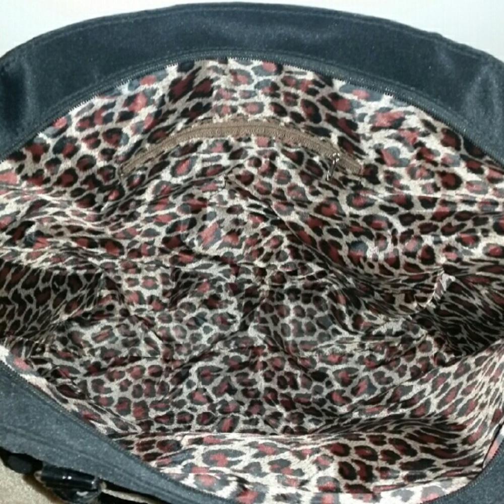 Extra Large Multifunction Tote Bag - image 2