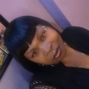 Meet your Posher, Lashawn