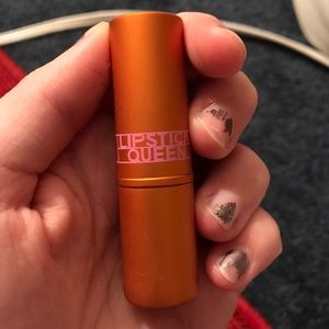 Lipstick Queen Perfect Wave